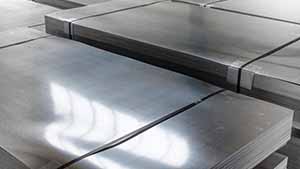 Carbon Steel Sheet