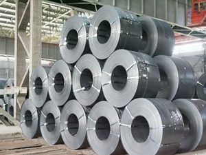 Hot-Rolled Steel Sheet Product Introduction