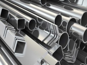 Structural Steel For Ship Hulls
