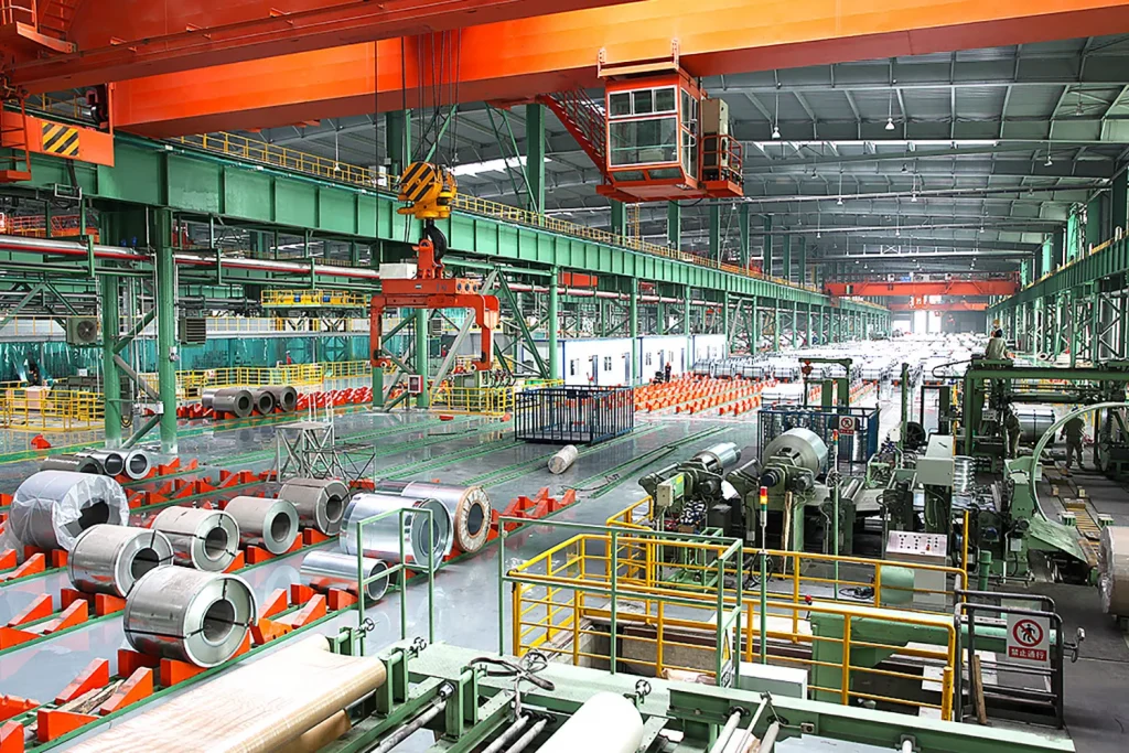 Stainless Steel Coil (14)