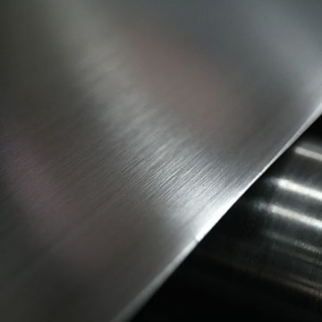 Stainless Steel PlateSheet (2)
