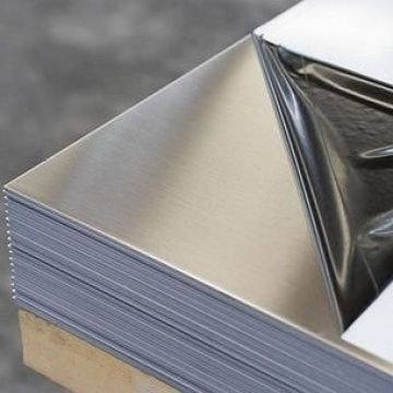 Stainless Steel PlateSheet (3)