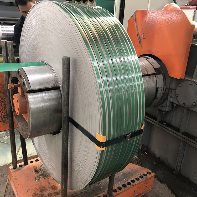 Stainless Steel Strip (8)